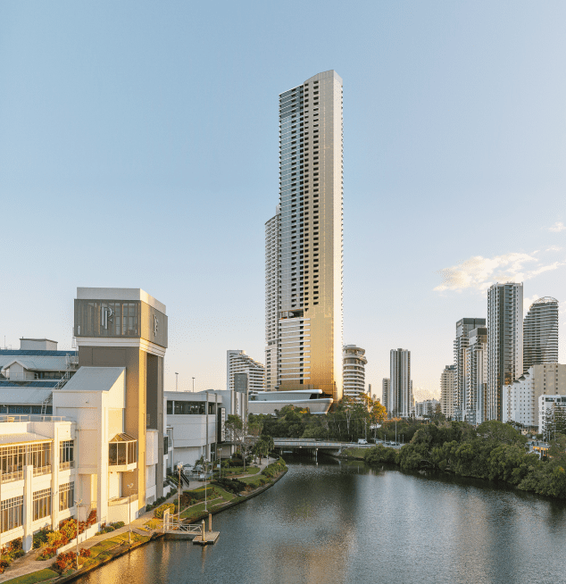 The Star Residences